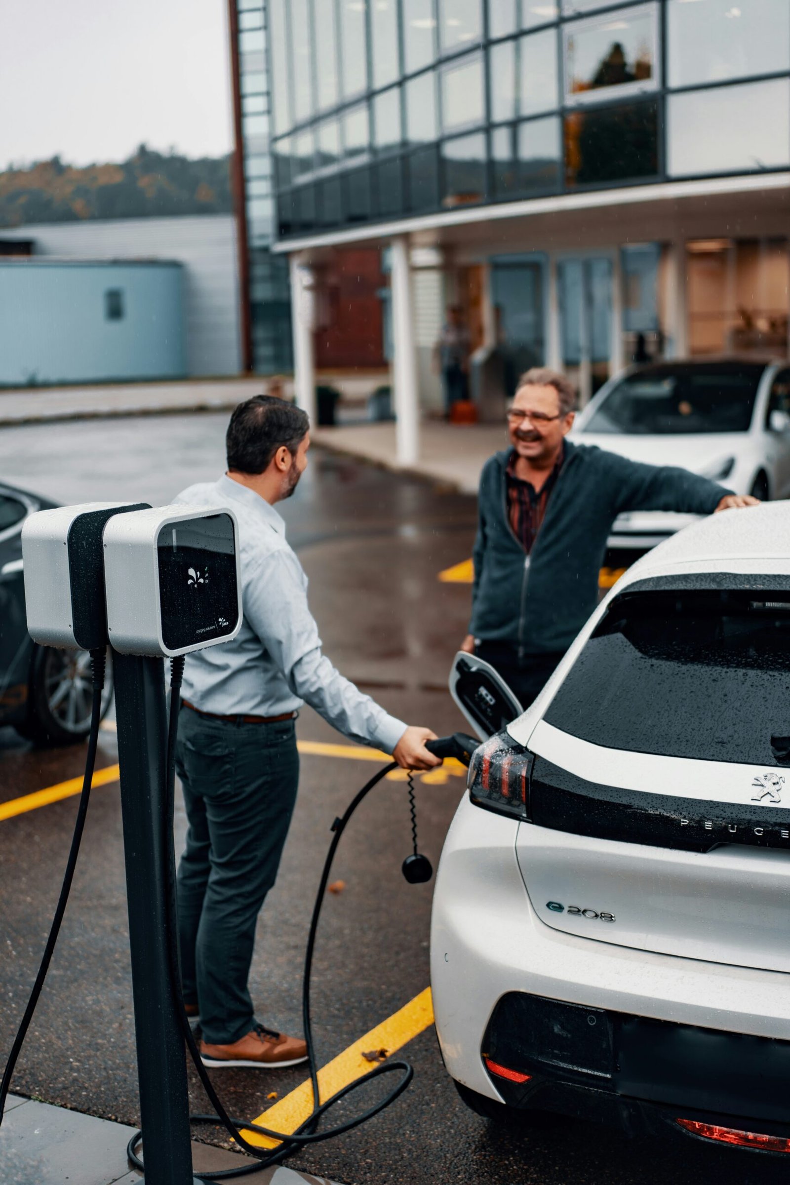 11 Things to check before buying a used EV or Hybrid